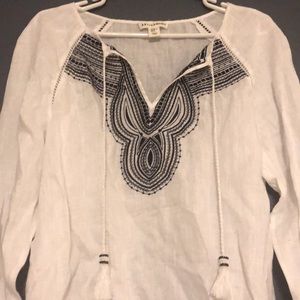 Artisan NY Blouse